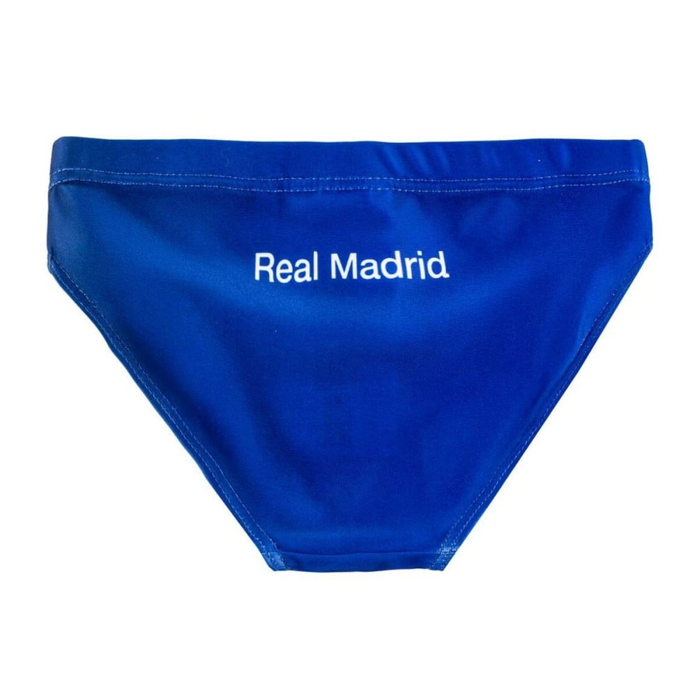 Child's Bathing Costume Real Madrid C.F. Dark blue