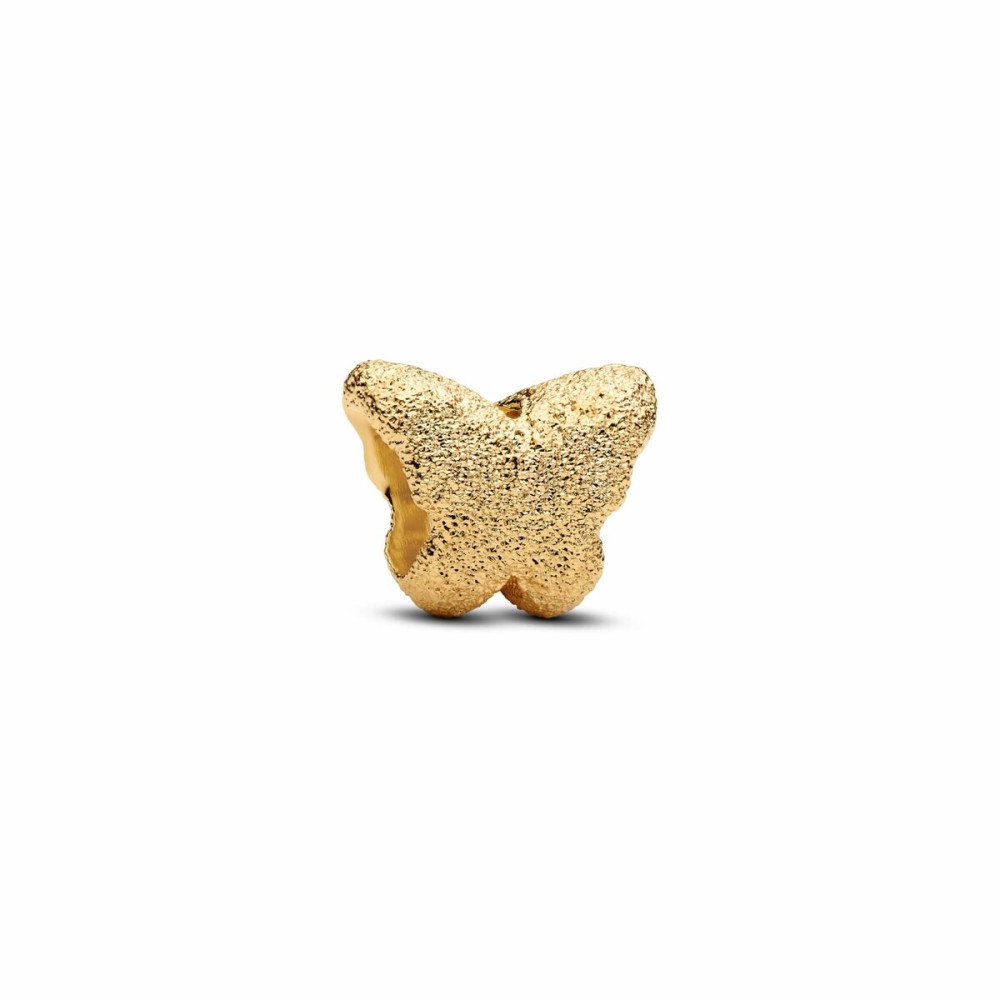 Damenperlen Pandora 764046C00 Gold