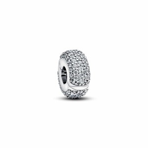 Damenperlen Pandora 794032C01 Silberfarben