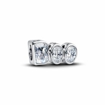 Damenperlen Pandora 794060C01 Silberfarben