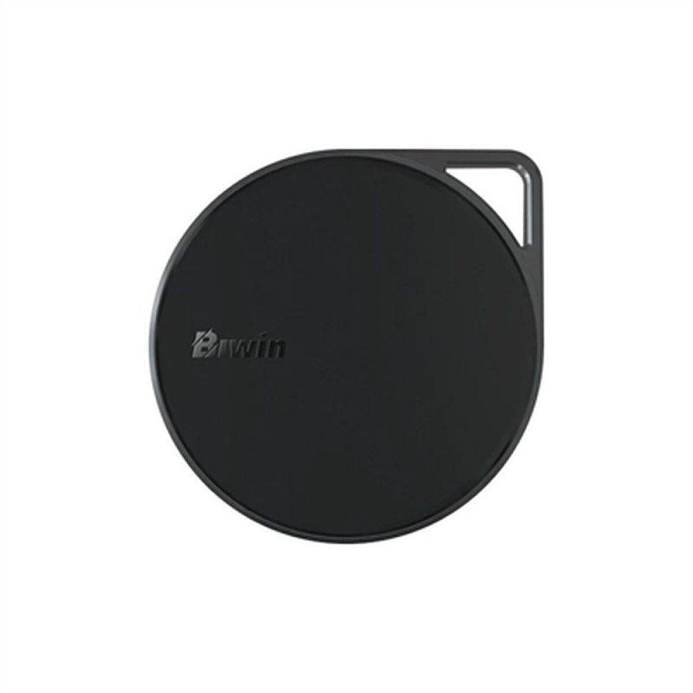 Externe Festplatte Biwin PM2000 512 GB Schwarz