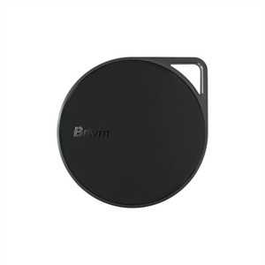 Externe Festplatte Biwin PM2000 512 GB Schwarz