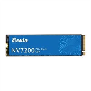 Festplatte Biwin NV7200 4 TB SSD