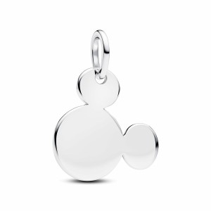 Damenperlen Pandora 793994C00 Silberfarben