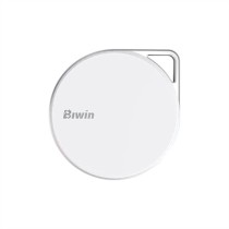 Externe Festplatte Biwin PM2000 1 TB Weiß