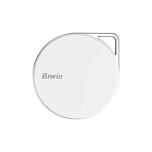 Externe Festplatte Biwin PM2000 1 TB Weiß