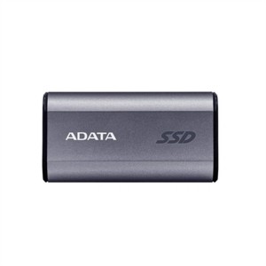 Externe Festplatte Adata SC750 Schwarz