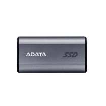 Externe Festplatte Adata SC750 Schwarz