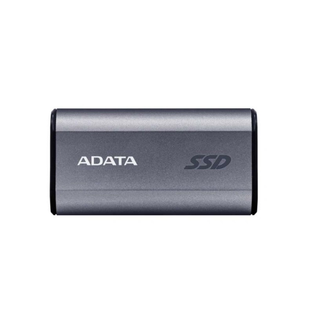 Externe Festplatte Adata SC750 Schwarz
