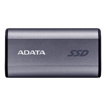 Externe Festplatte Adata SC750 Schwarz