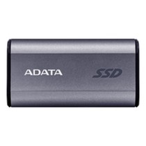 Externe Festplatte Adata SC750 Schwarz