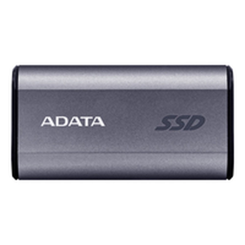 Externe Festplatte Adata SC750 Schwarz