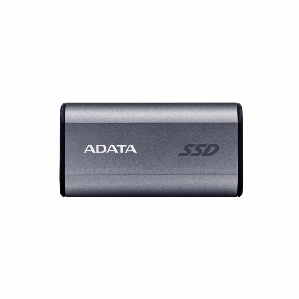 Externe Festplatte Adata SC750 Schwarz