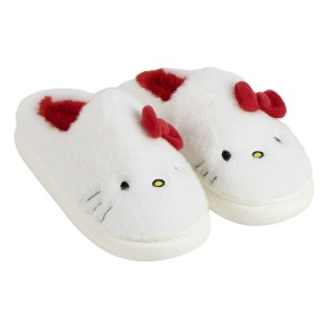 Chaussons Hello Kitty