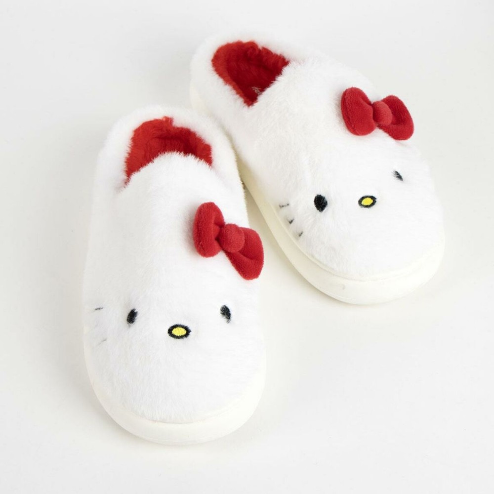 Chaussons Hello Kitty