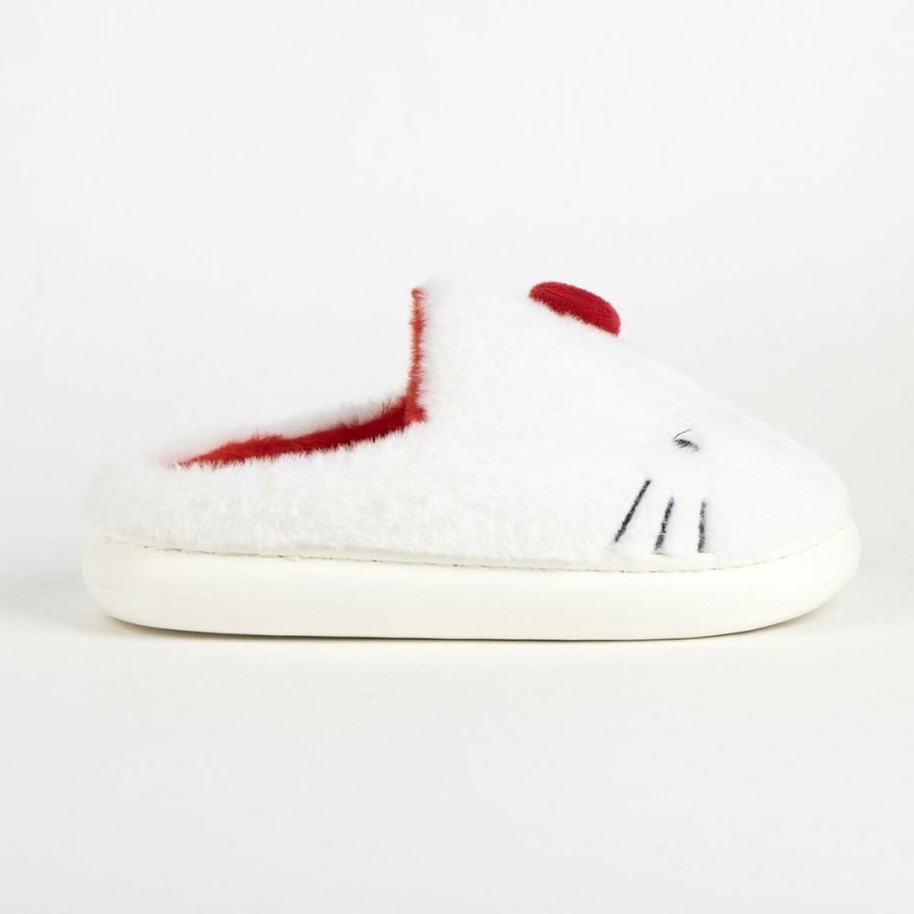 Chaussons Hello Kitty