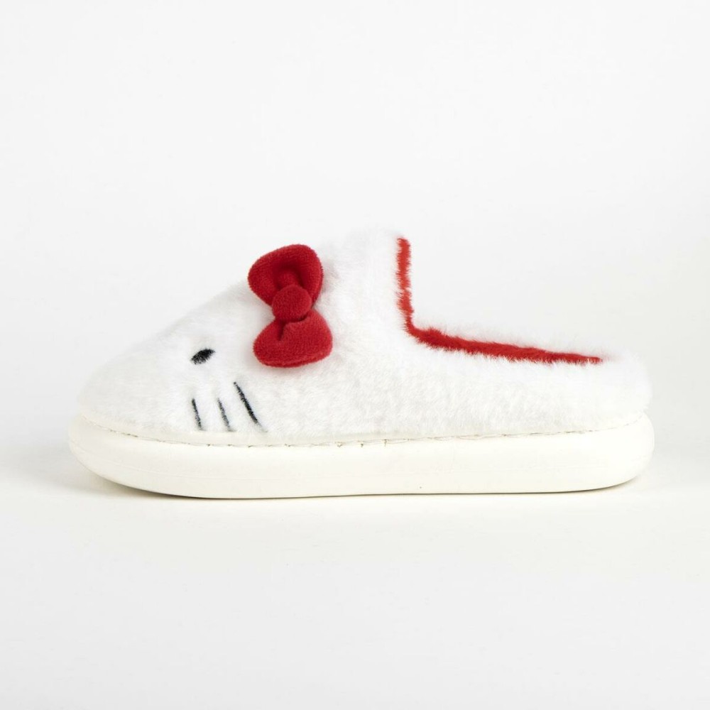 Chaussons Hello Kitty