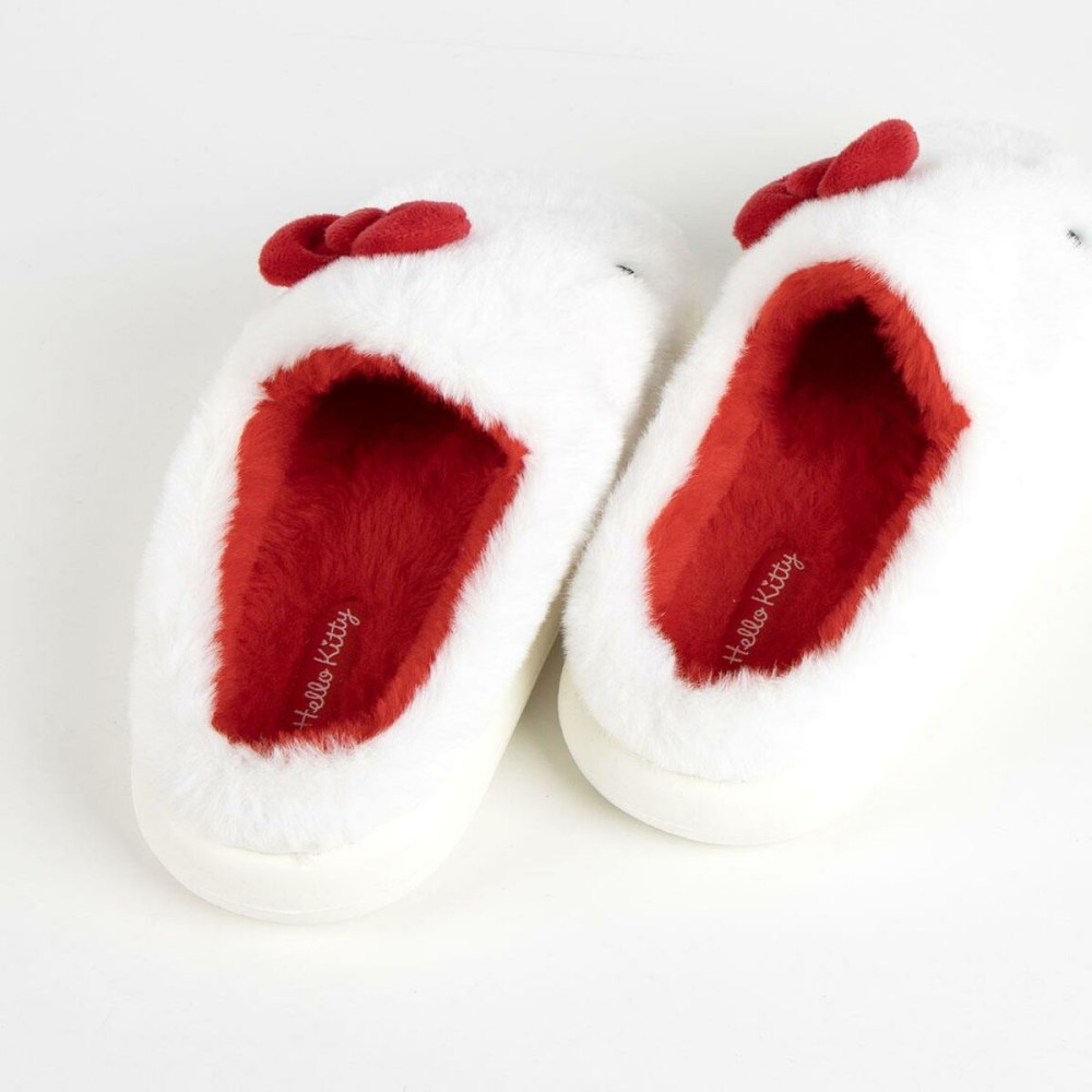 Chaussons Hello Kitty