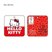 Chaussons Hello Kitty