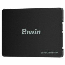 Disque dur Biwin M100 256 GB SSD