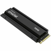 Disque dur Crucial CT1000P510SSD5 1 TB SSD