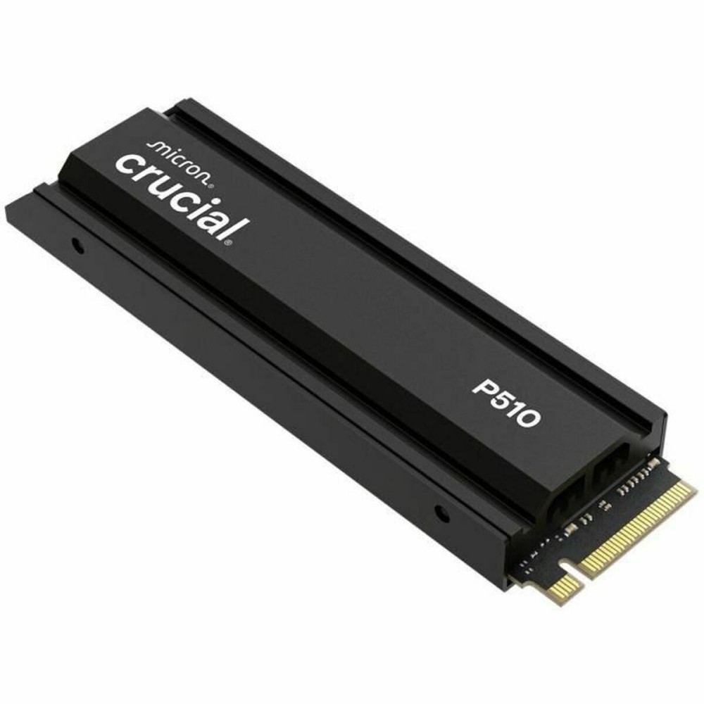 Disque dur Crucial CT1000P510SSD5 1 TB SSD
