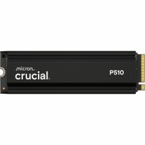 Festplatte Crucial CT1000P510SSD5 1 TB SSD