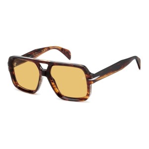Lunettes de soleil Homme David Beckham DB 7151_S