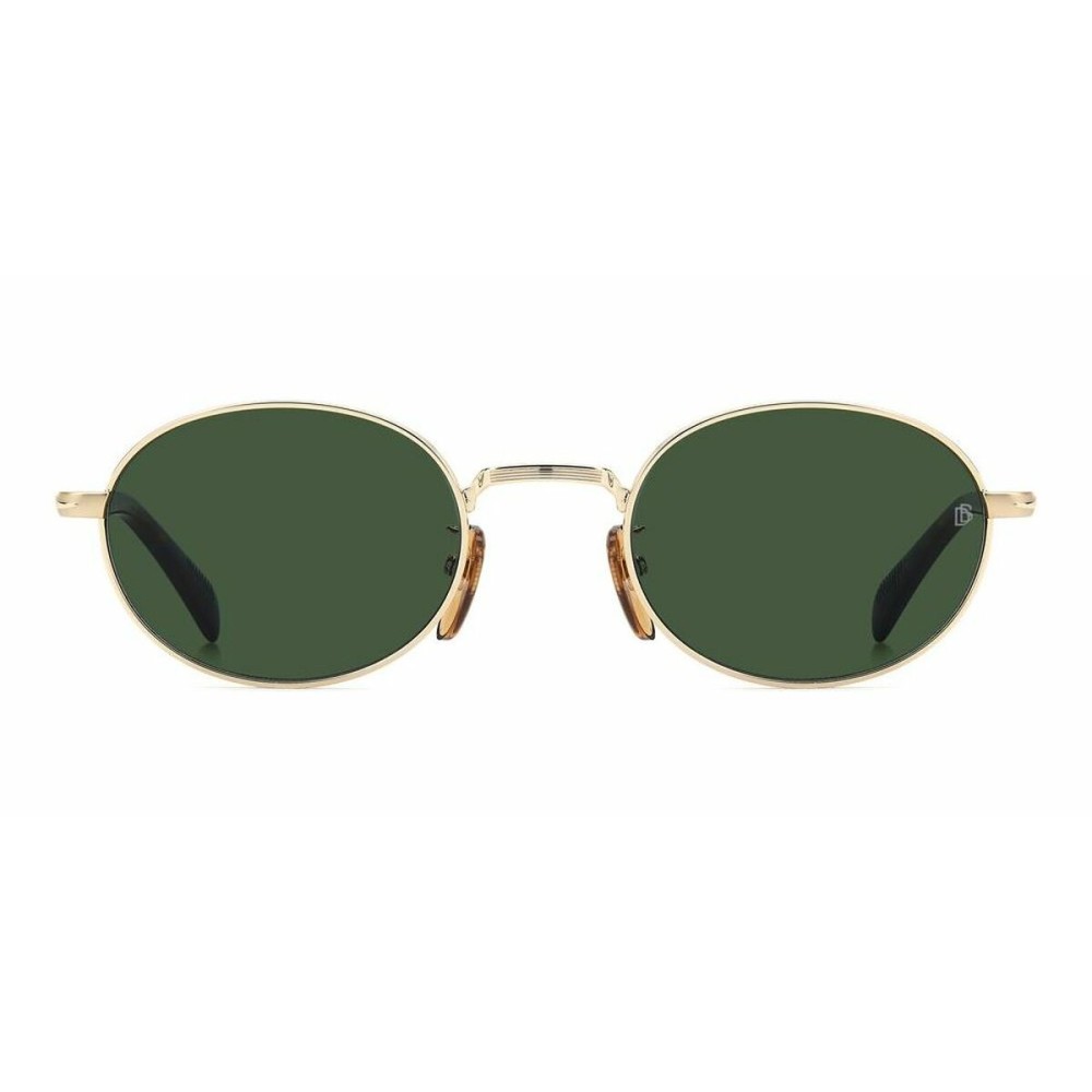 Lunettes de soleil Homme David Beckham DB 1196_S
