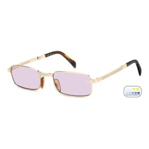 Lunettes de soleil Homme David Beckham DB 99_ORIGAMI