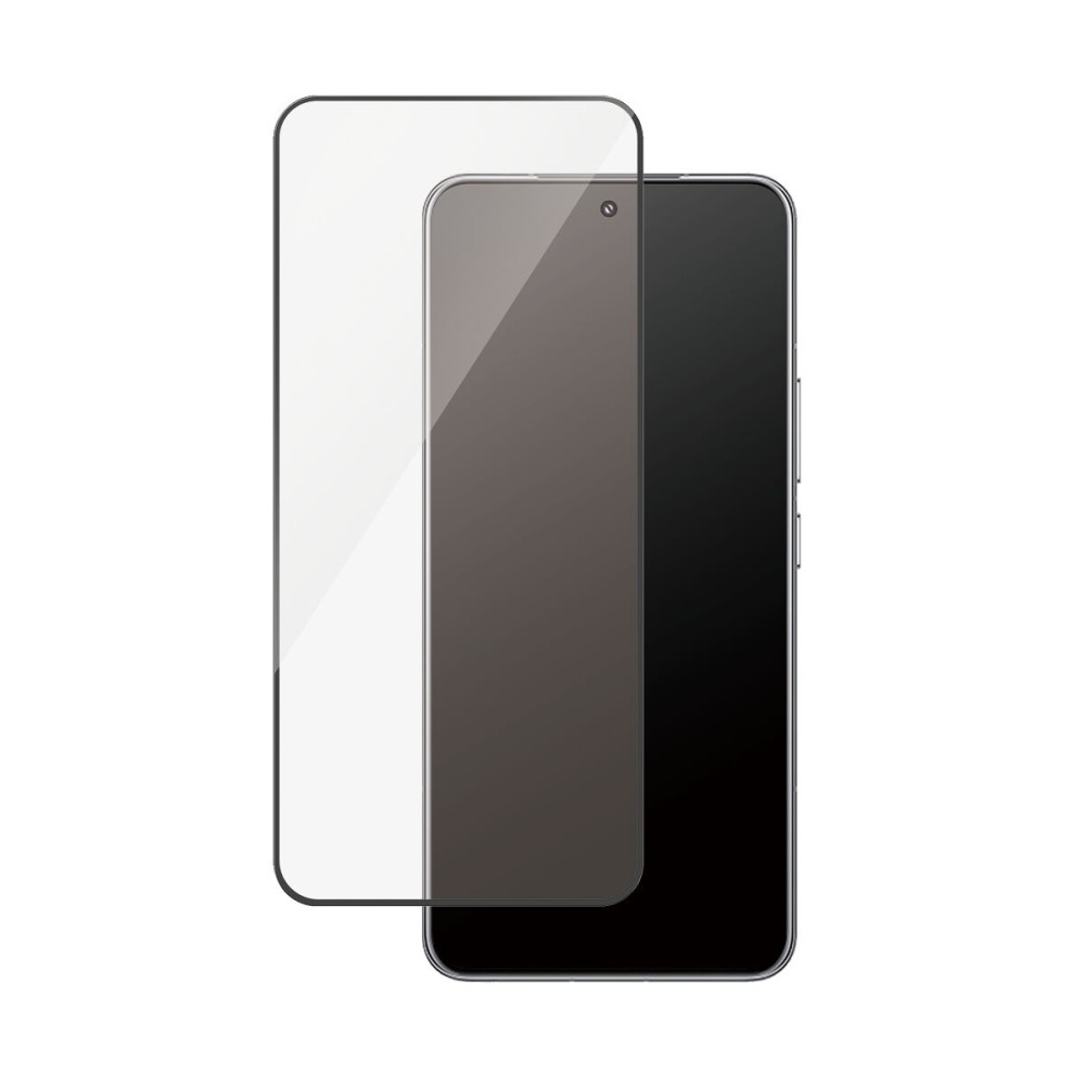 Handyhülle PanzerGlass Redmi Note 14 Durchsichtig Xiaomi