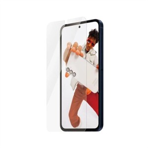 Protection pour téléphone portable PanzerGlass SAFE Transparent