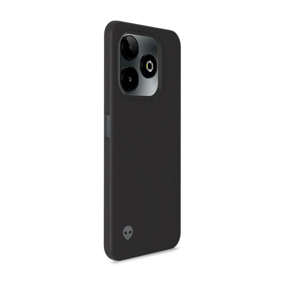 Handyhülle SPC P.PACK DISCOVERY 3 Schwarz Discovery Pro (6,8")