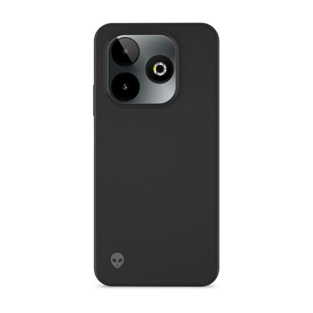 Handyhülle SPC P.PACK DISCOVERY 3 Schwarz Discovery Pro (6,8")