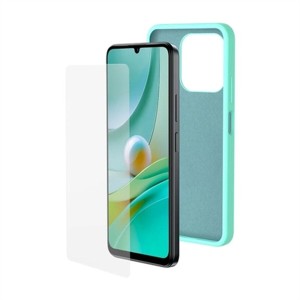 Handyhülle SPC DISCOVERY 3 Minze Discovery Pro (6,8")