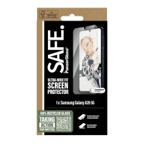 Mobile cover PanzerGlass SAFE Transparent