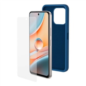 Handyhülle SPC DISCOVERY 3 PRO Blau Discovery Pro (6,7")