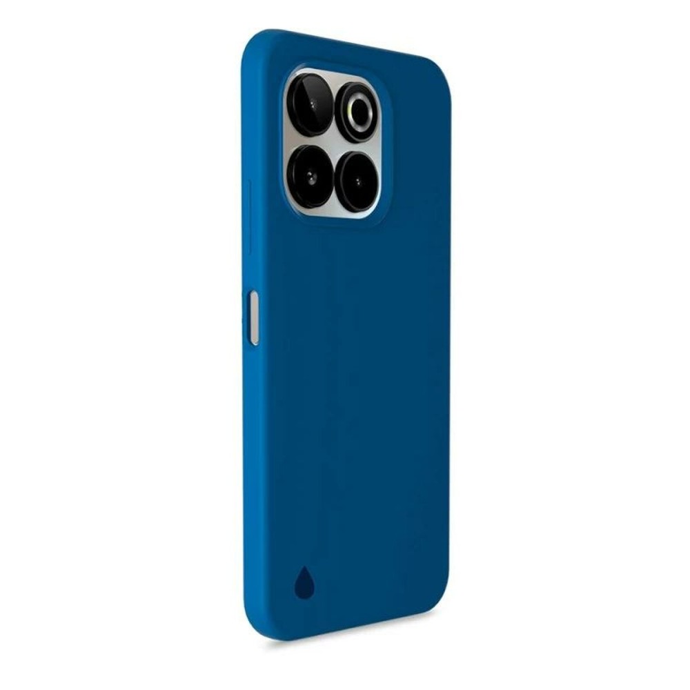 Handyhülle SPC DISCOVERY 3 PRO Blau Discovery Pro (6,7")