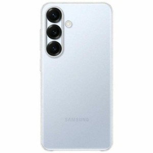 Mobile cover Samsung EF-QS931CTEGWW Transparent