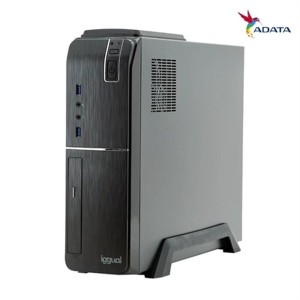 PC de bureau iggual PSIPCHF1311 16 GB RAM 1 TB SSD Intel Core i7-13700