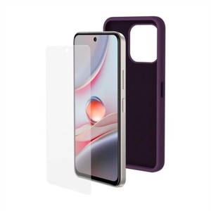 Handyhülle SPC DISCOVERY 3 PRO Purpur Discovery Pro (6,7")