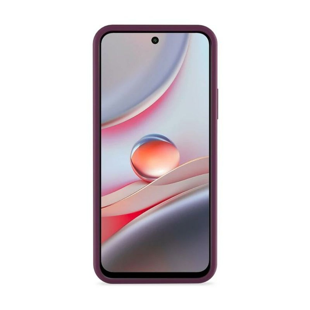 Handyhülle SPC DISCOVERY 3 PRO Purpur Discovery Pro (6,7")