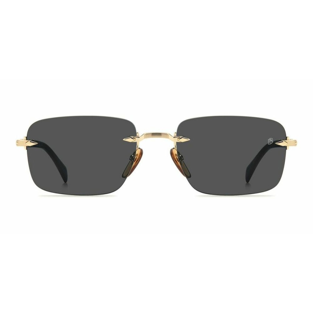 Lunettes de soleil Homme David Beckham DB 1195_S