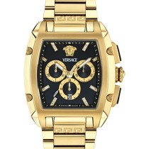 Herrenuhr Versace VE6H00824 Gold