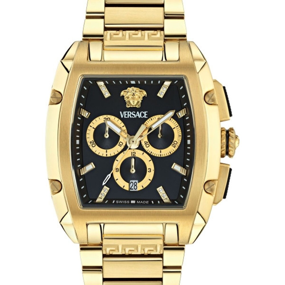 Montre Homme Versace VE6H00824 Doré