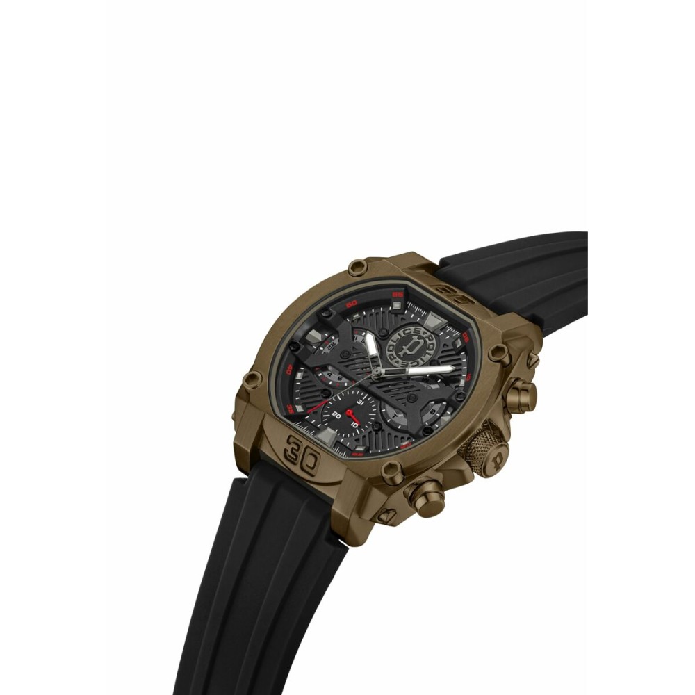 Herrenuhr Police PEWGQ0040003
