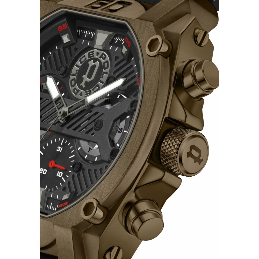 Montre Homme Police PEWGQ0040003