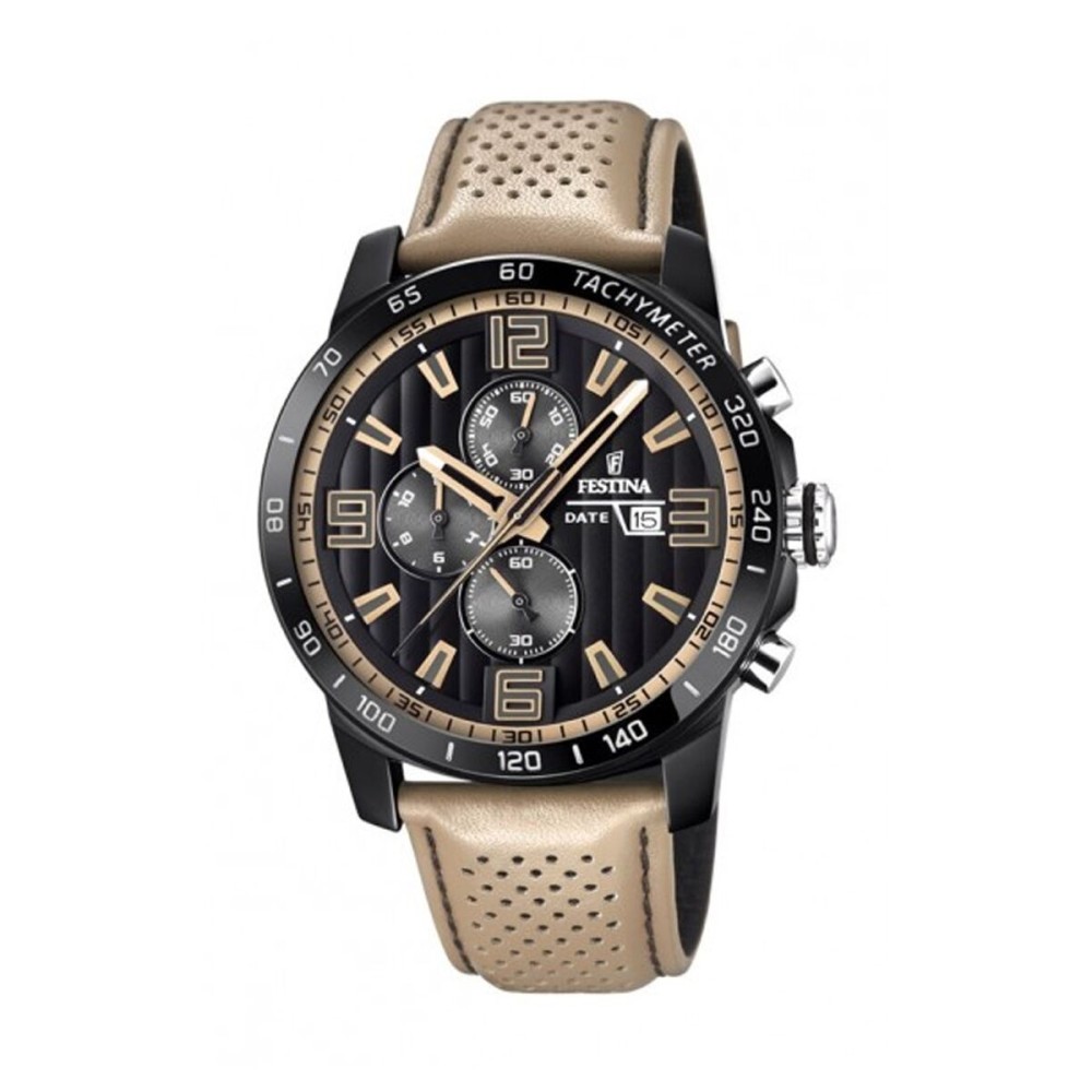 Montre Homme Festina F20339/1 Noir