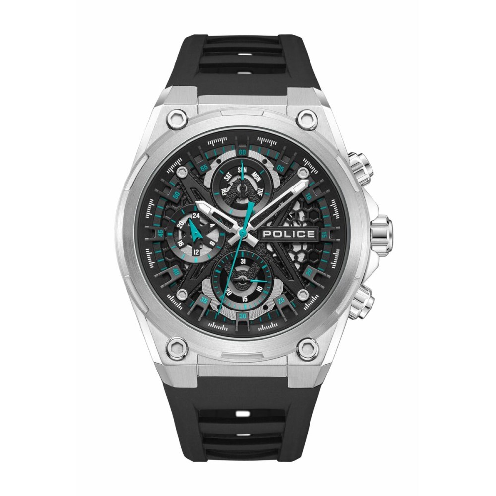 Montre Homme Police PEWGQ0054301