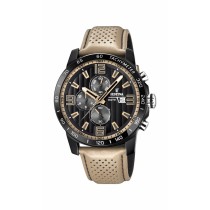 Herrenuhr Festina F20339/1 Schwarz
